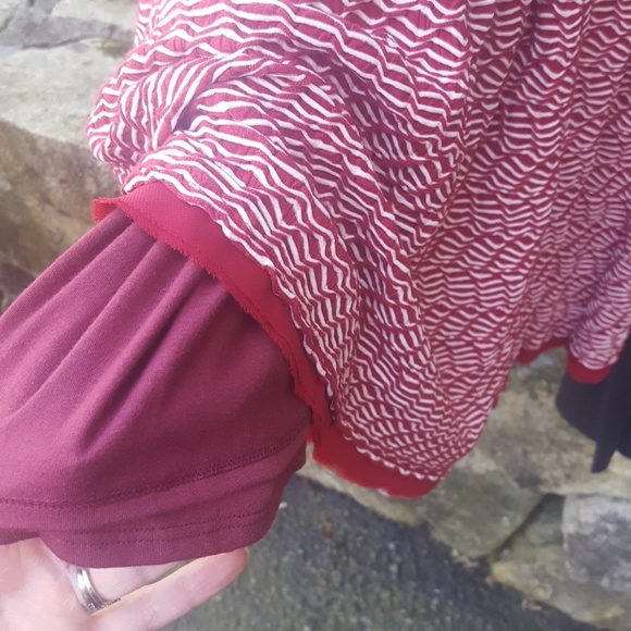 Anthropology Maeve dress, size Small (2/4) - Picture 4 of 4